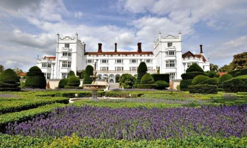 2 Night Spa Break at Danesfield House with £350 to Spend