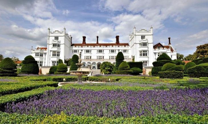 2 Night Spa Break at Danesfield House with £350 to Spend