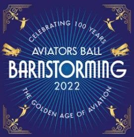 Aviators Ball - Barnstorming