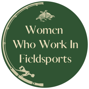 Women Who Work in Fieldsports