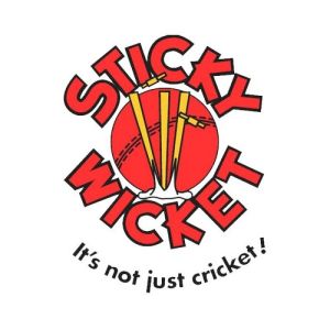 Sticky Wicket XVI