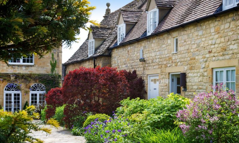 Getaway spa break in the Cotswolds with £200 credit to spend for 2 people