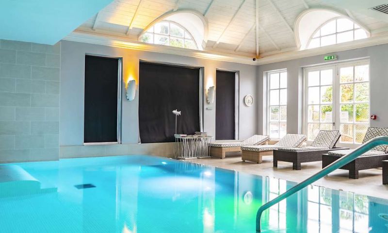 Getaway spa break in the Cotswolds with £200 credit to spend for 2 people
