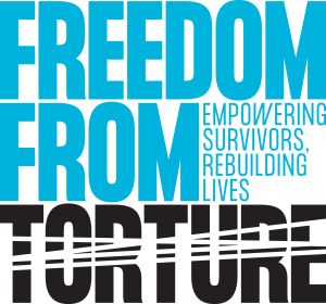 FREEDOM FROM TORTURE ART AUCTION