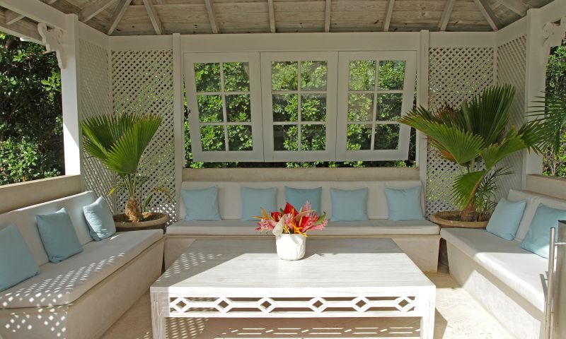 A WEEK ON THE EXCLUSIVE PRIVATE ISLAND MUSTIQUE, CARIBBEAN FOR 6 GUESTS