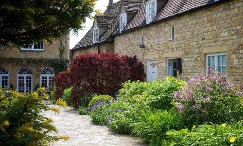Getaway spa break in the Cotswolds with £200 credit to spend