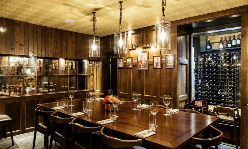 Indian private dining experience at London’s Michelin-starred Trishna