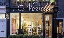 Colour, Cut and Blow dry at Neville Hair and Beauty, Belgravia