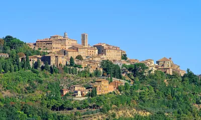 Three Nights for 4 People in Tuscany, Italy