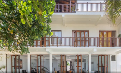 Sri Lanka - Beach House with benefits - 7 Nights includes cook and cleaner for 8 people