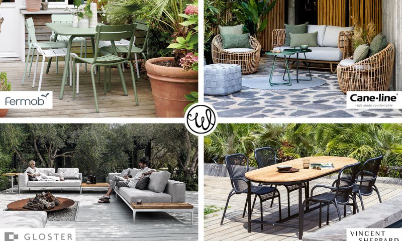 REVITALISE YOUR OUTDOOR SPACE WITH FURNITURE PLANNING SERVICE