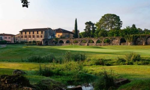 LUXURY FRENCH RIVIERA GOLF TRIP FOR 2