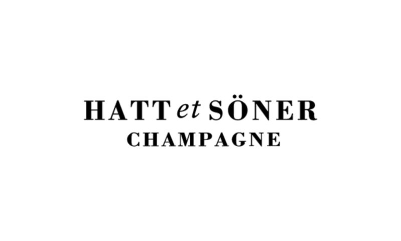 LIVE LOT: CREATE YOUR PERSONAL VINTAGE CHAMPAGNE WITH HATT ET SÖNER