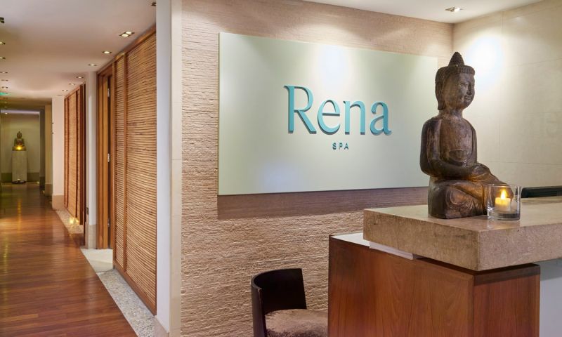 Luxury Day At Rena Spa, London