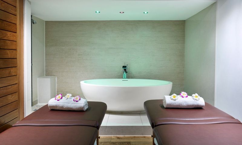 Luxury Day At Rena Spa, London