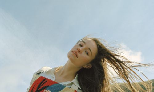 2 x tickets to see Sigrid live at Wembley Arena