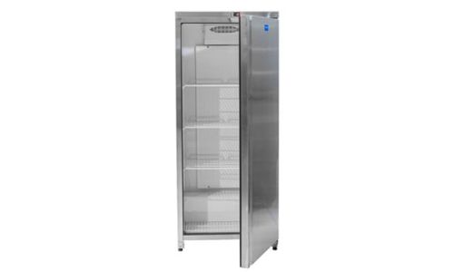 Arctica Upright Freezer S/Steel 600 LT (Buy it now Kit out the café)