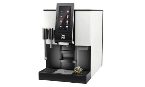 WMF 1100S Bean To Cup Coffee Machine (Buy it now Kit out the café)