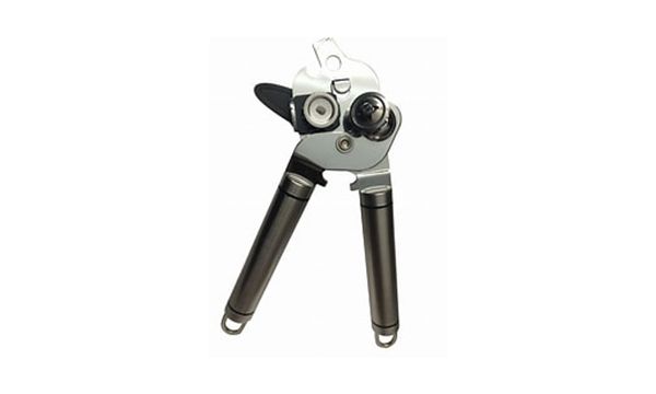 Hand Can Opener x2 (Buy it now Kit out the café)