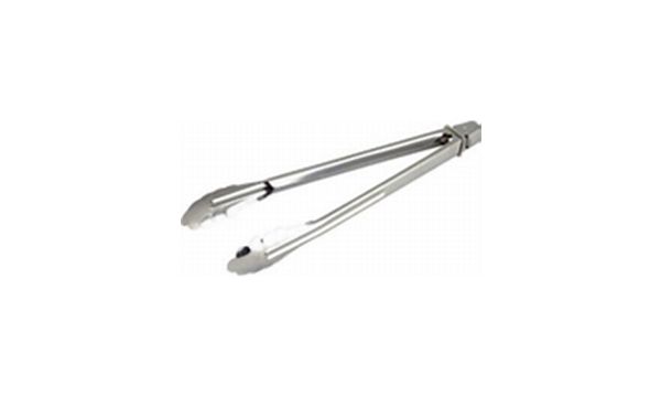 Heavy Duty Stainless Steel All Purpose Tongs x4 (Buy it now Kit out the café)