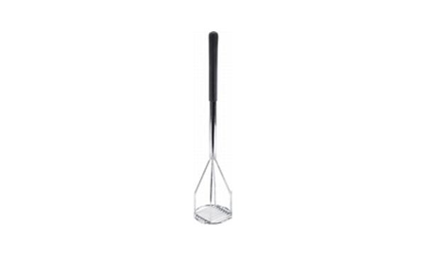 Stainless Steel Masher (Buy it now Kit out the café)
