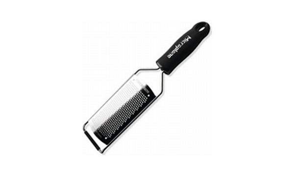 Hand Grater x2 (Buy it now Kit out the café)
