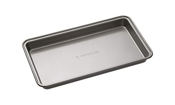 Brownie Pans (Traybake) x3 (Buy it now Kit out the café)