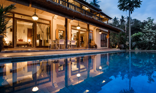Villa Pejeng Near Ubud, Bali