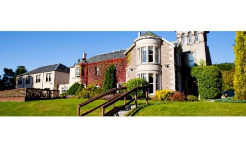Loch Ness Country House Hotel £1000 voucher