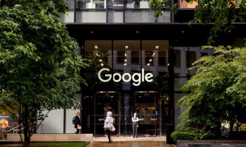 EXCLUSIVE OPPORTUNITY TO VISIT GOOGLES LONDON HQ, LUNCH AND MENTORING