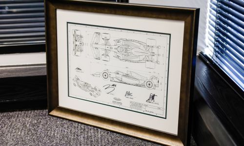 AMR22 CAD Drawing A3 signed