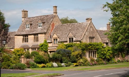 2 Night Spa Getaway in the Cotswolds for 2 people