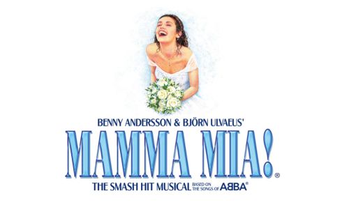 Luxury Afternoon Tea and Mamma Mia! Tickets for Two, with Gift Set from Betty's of Harrogate
