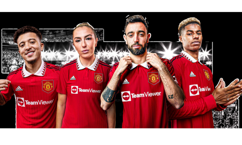 Manchester United VIP Experience for 4 people