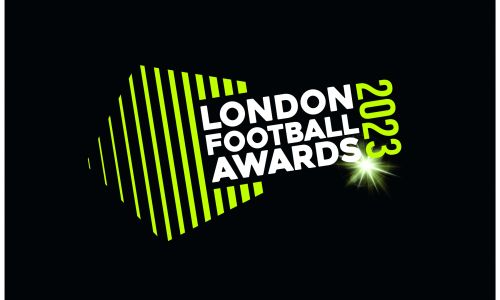 London Football Awards VIP Media Tickets for 2 people