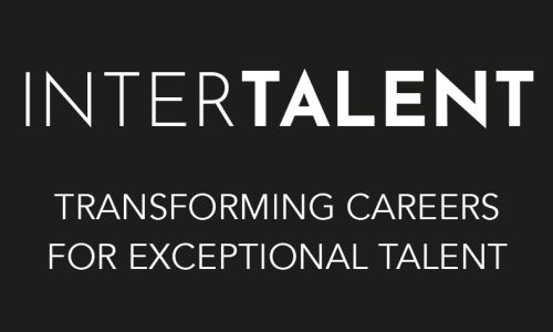 Two weeks work experience at 'award winning' talent management agency InterTalent and Chosen Music