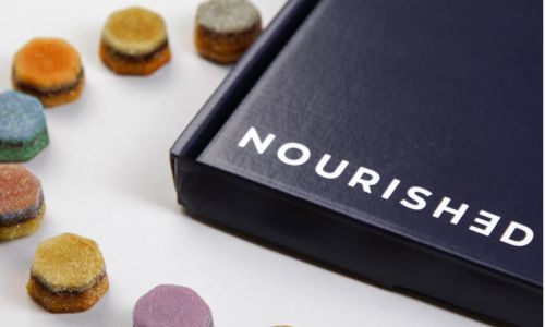 Kickstart your family's wellness with Nourished gummy vitamins