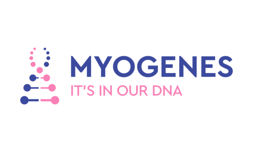 Take charge of your mental health with a Myogenes Mental Health Map