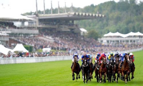 Four Tickets to The Qatar Goodwood Festival 2023