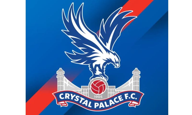 Signed Crystal Palace Women shirt