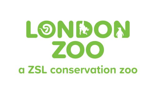 2 Anytime tickets to London Zoo
