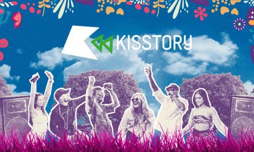 SIX VIP TICKETS TO ANY KISSTORY OUTDOOR FESTIVAL IN THE UK