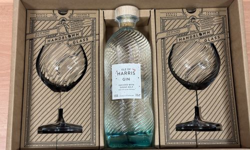 Harris Gin Set 1