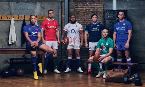 Six Nations rugby tickets