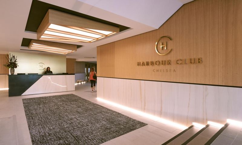 Family Membership at the Harbour Club Chelsea