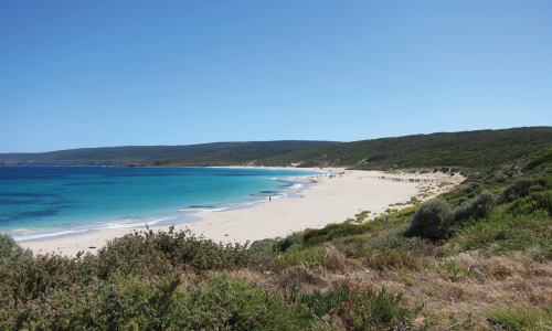 Holiday in Margaret River, Australia, for up to 12 guests