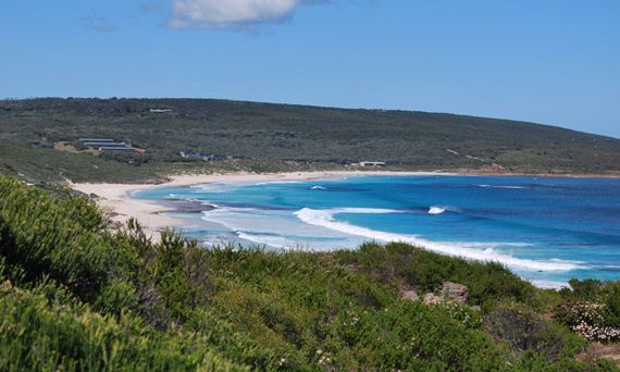 Holiday in Margaret River, Australia, for up to 12 guests