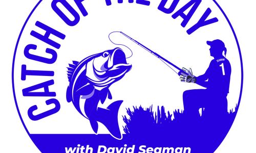 Catch of the Day with David Seaman