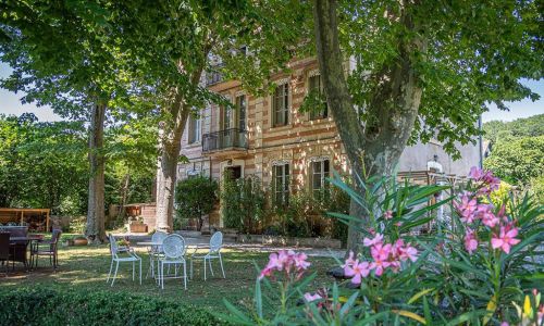 3 NIGHT STAY IN LES MARGUERITES, FRANCE FOR 2 PEOPLE
