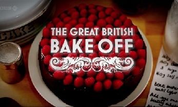 VIP Bake Off Masterclass for up to 12 People